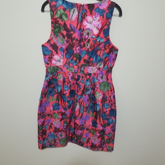 J. Crew Sleeveless Sheath dress - Picture 5 of 10